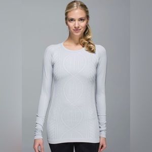 Lululemon Rest Less Pullover⚡️